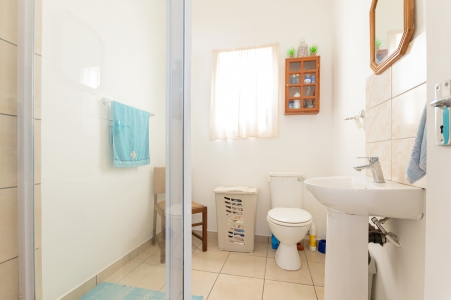 2 Bedroom Property for Sale in Laaiplek Western Cape